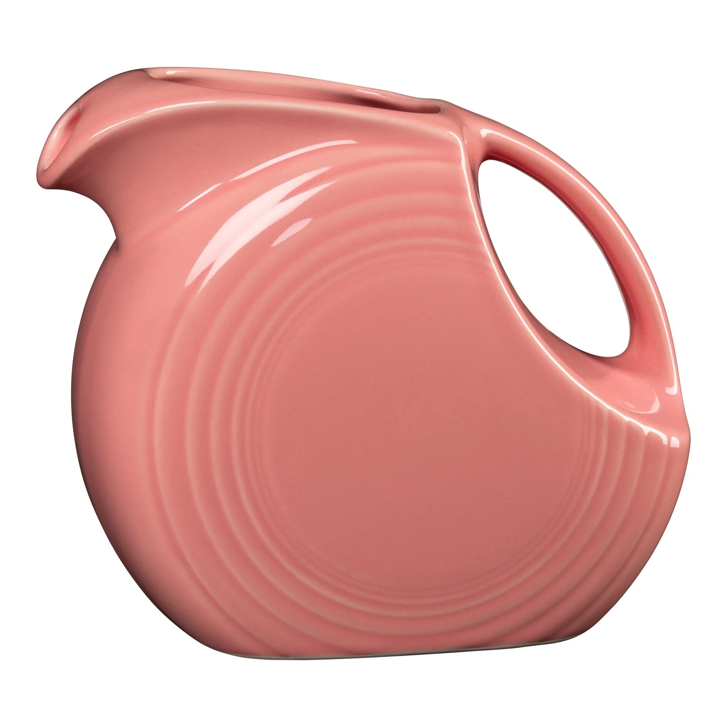 Fiesta® Large Disk Pitcher