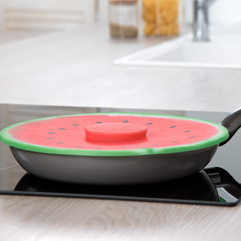 Charles Viancin Watermelon Lid 11"