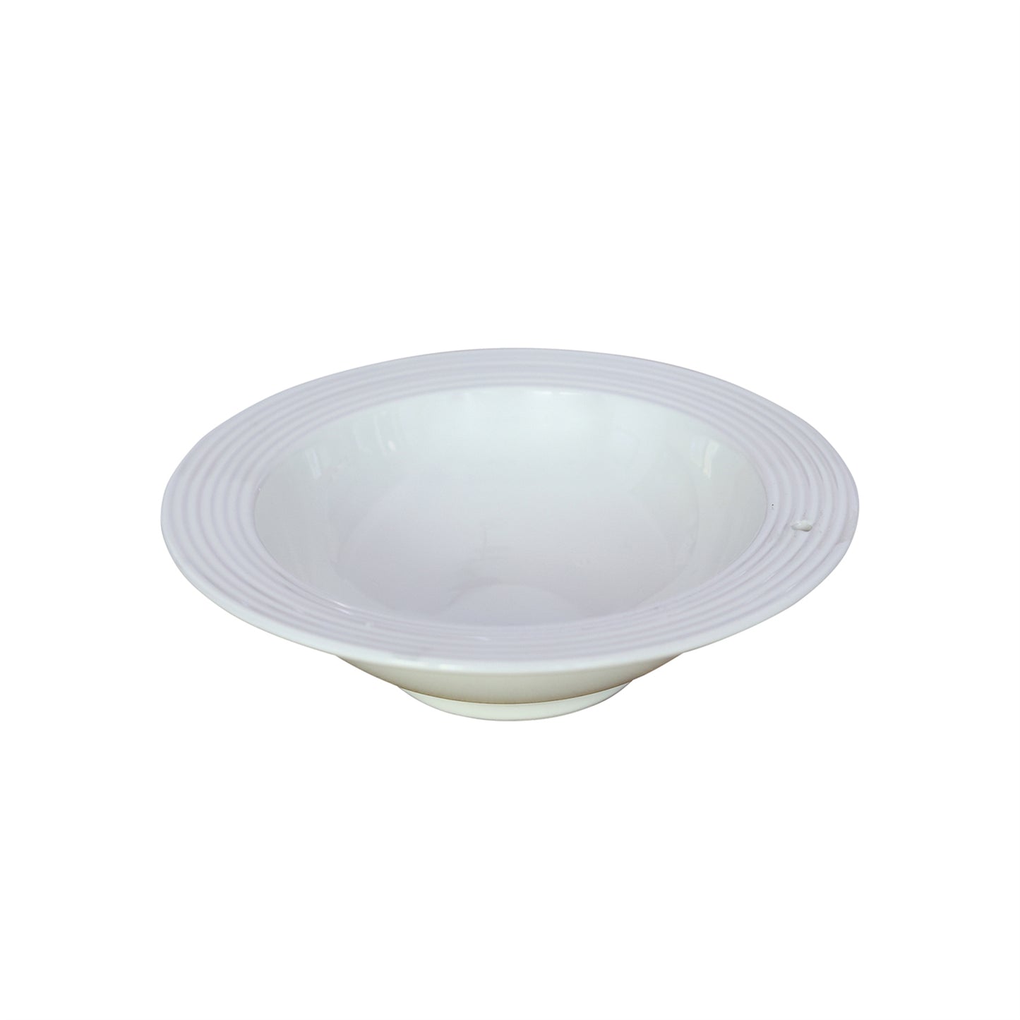 Nora Fleming Baby Bowl Pinstripes D9