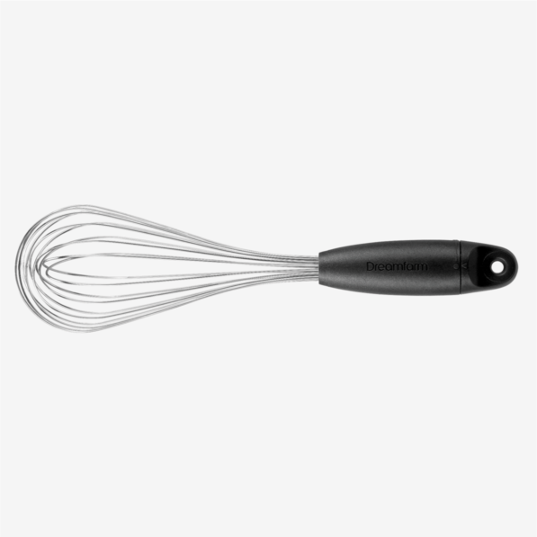 Flisk - Black