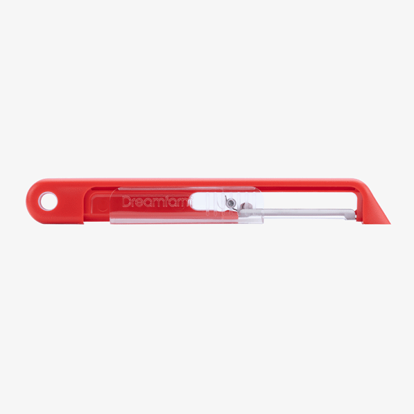 Sharple - Red