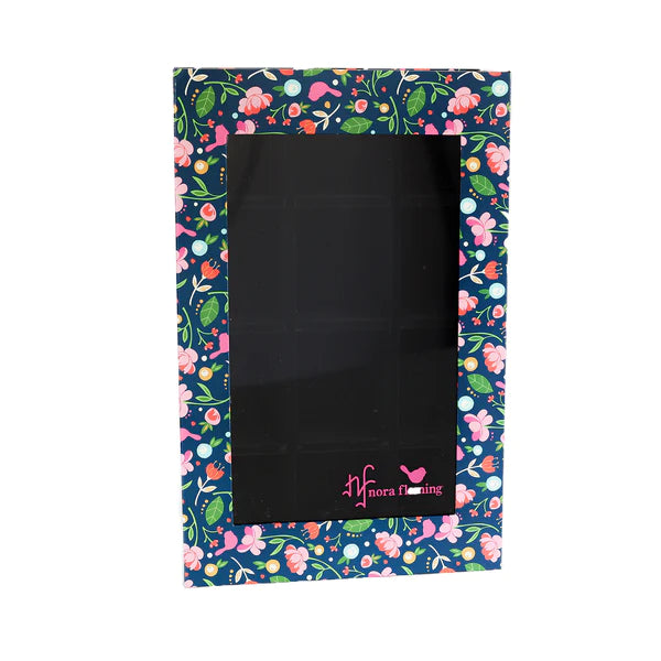 Nora Fleming Floral 12 Section Keepsake M4C