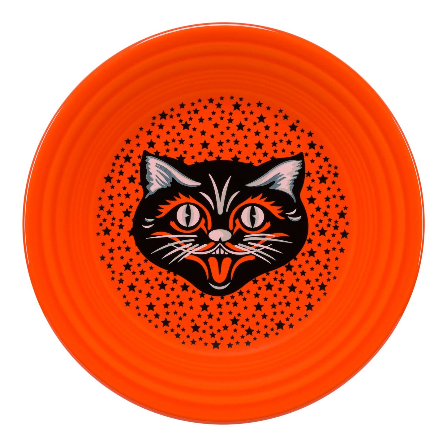 Black Cat Luncheon