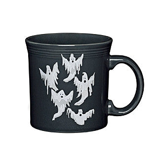 Java Mug - Ghosts