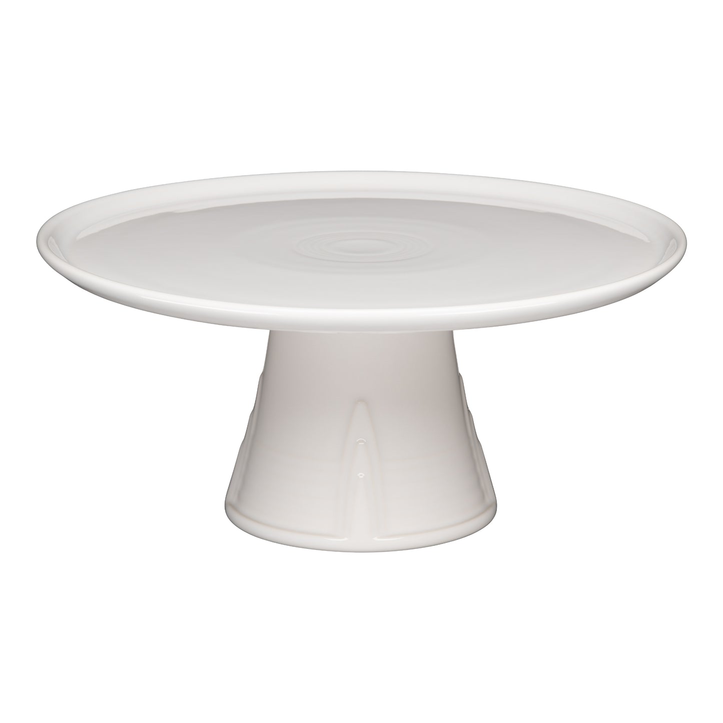 Fiesta® Pedestal Cake Plate 12-1/2 In