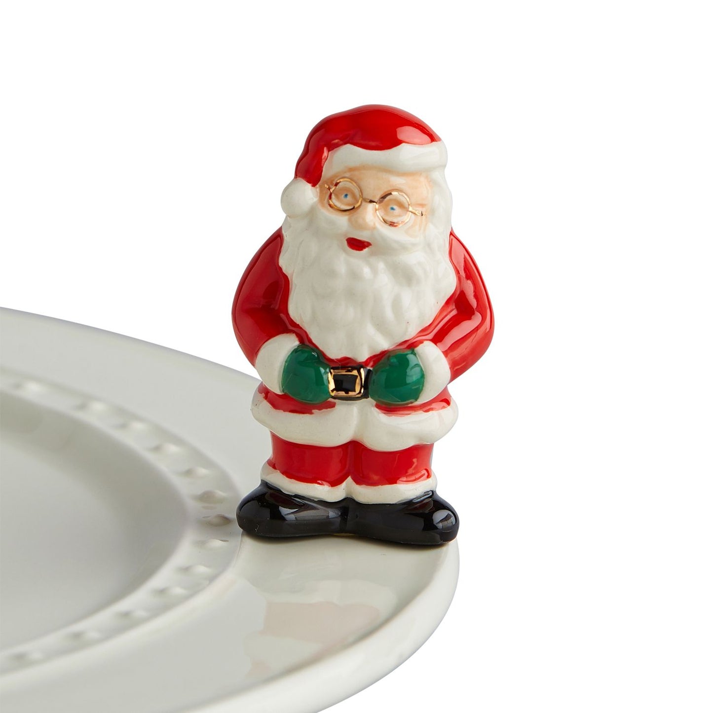 Father Christmas mini A221