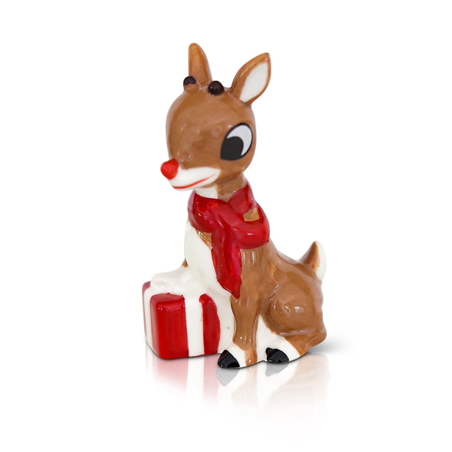 Rudolph the Red-nosed Reindeer A285