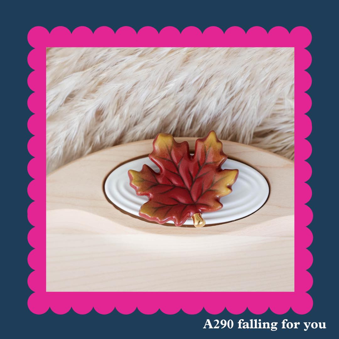 Falling for you A290