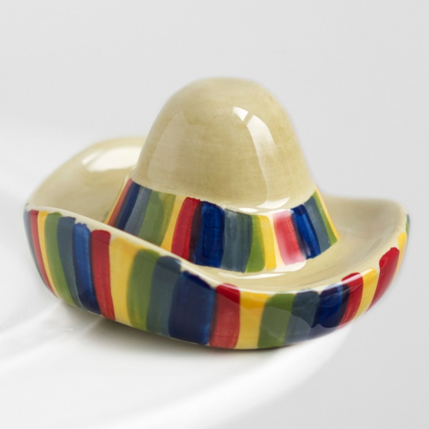 Nora Fleming Ole'! Sombrero Mini A76