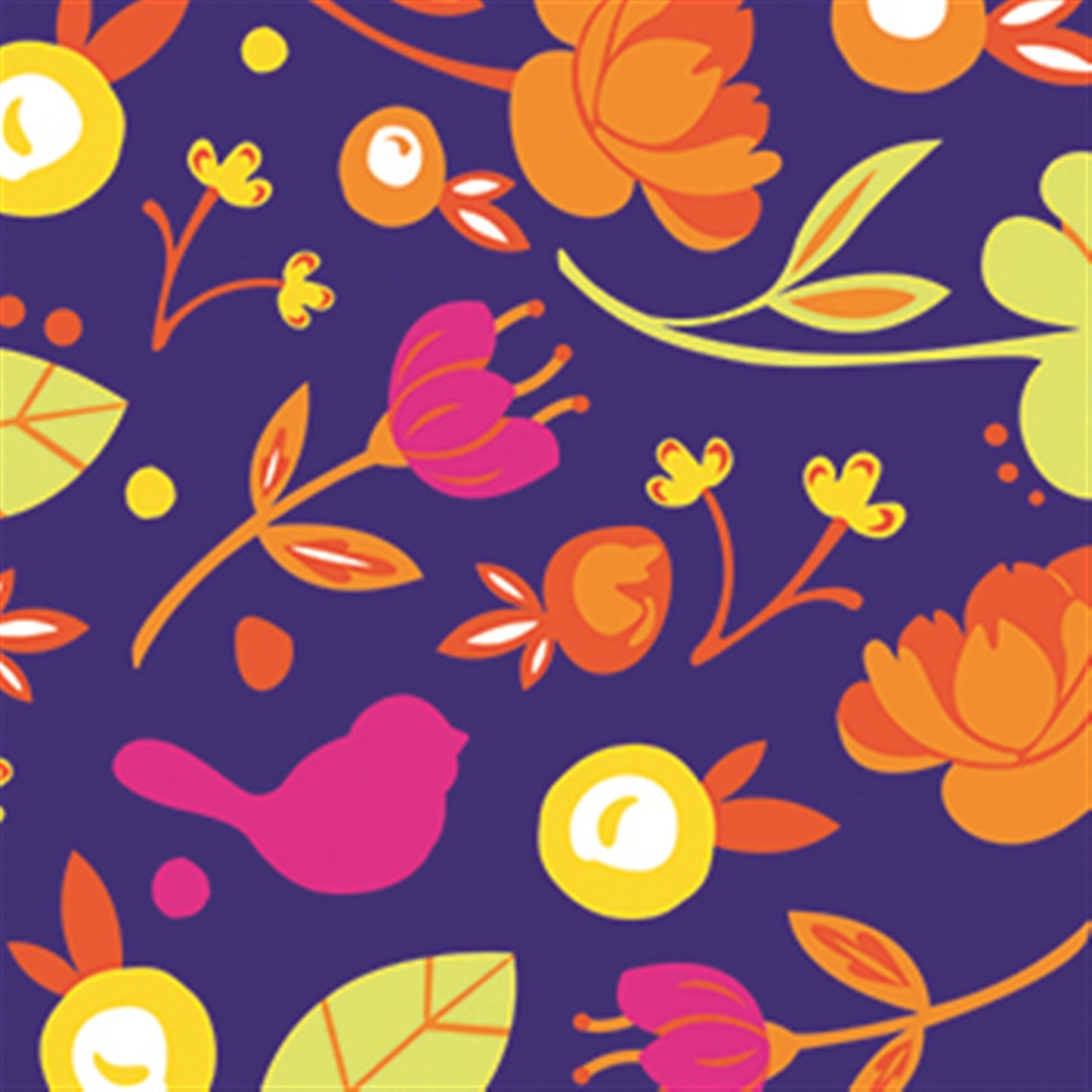 Pareakeet Cocktail Napkins NP6 Pre-order