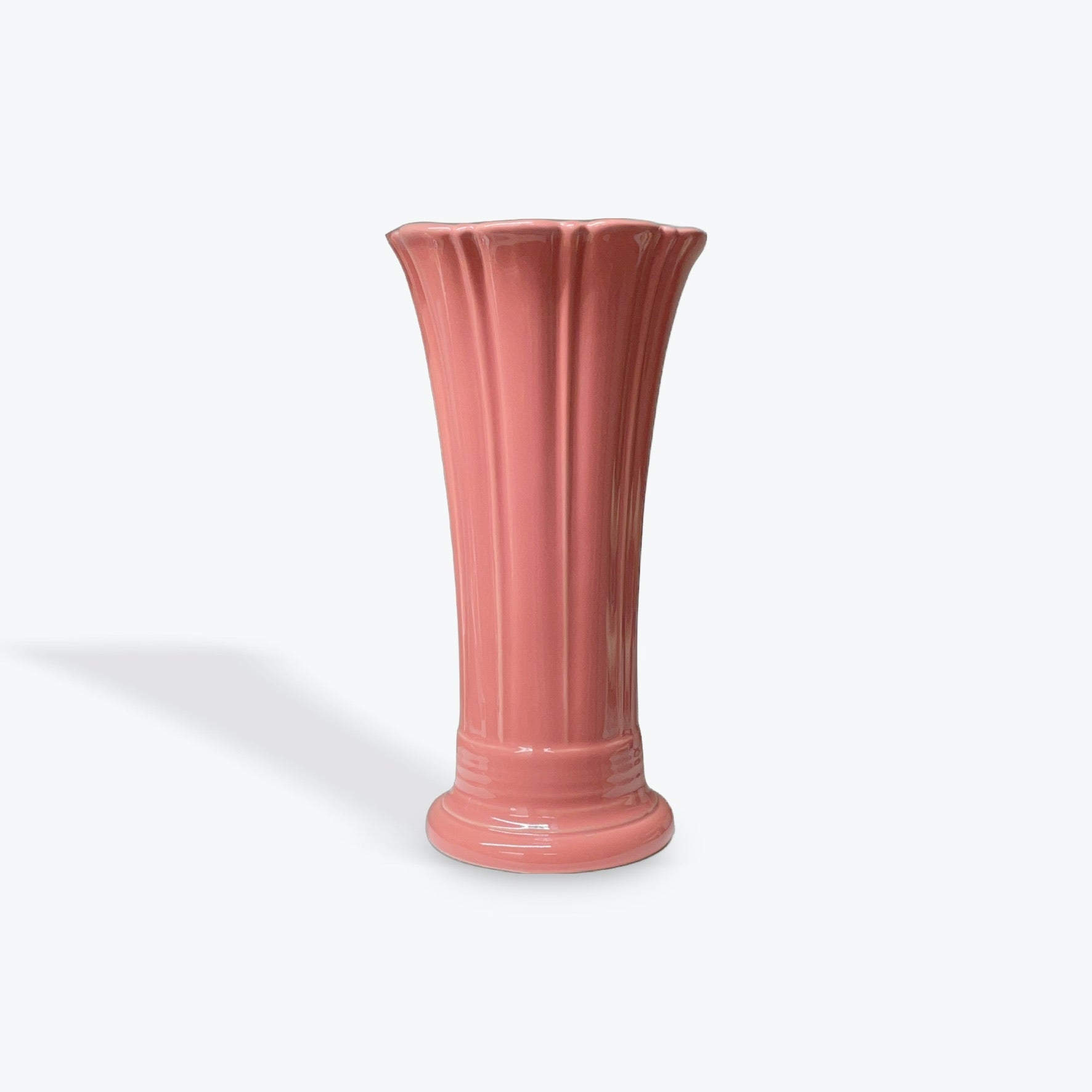 Vase Medium - Flamingo