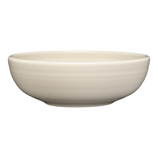 Fiesta® Medium Bistro Bowl - Linen
