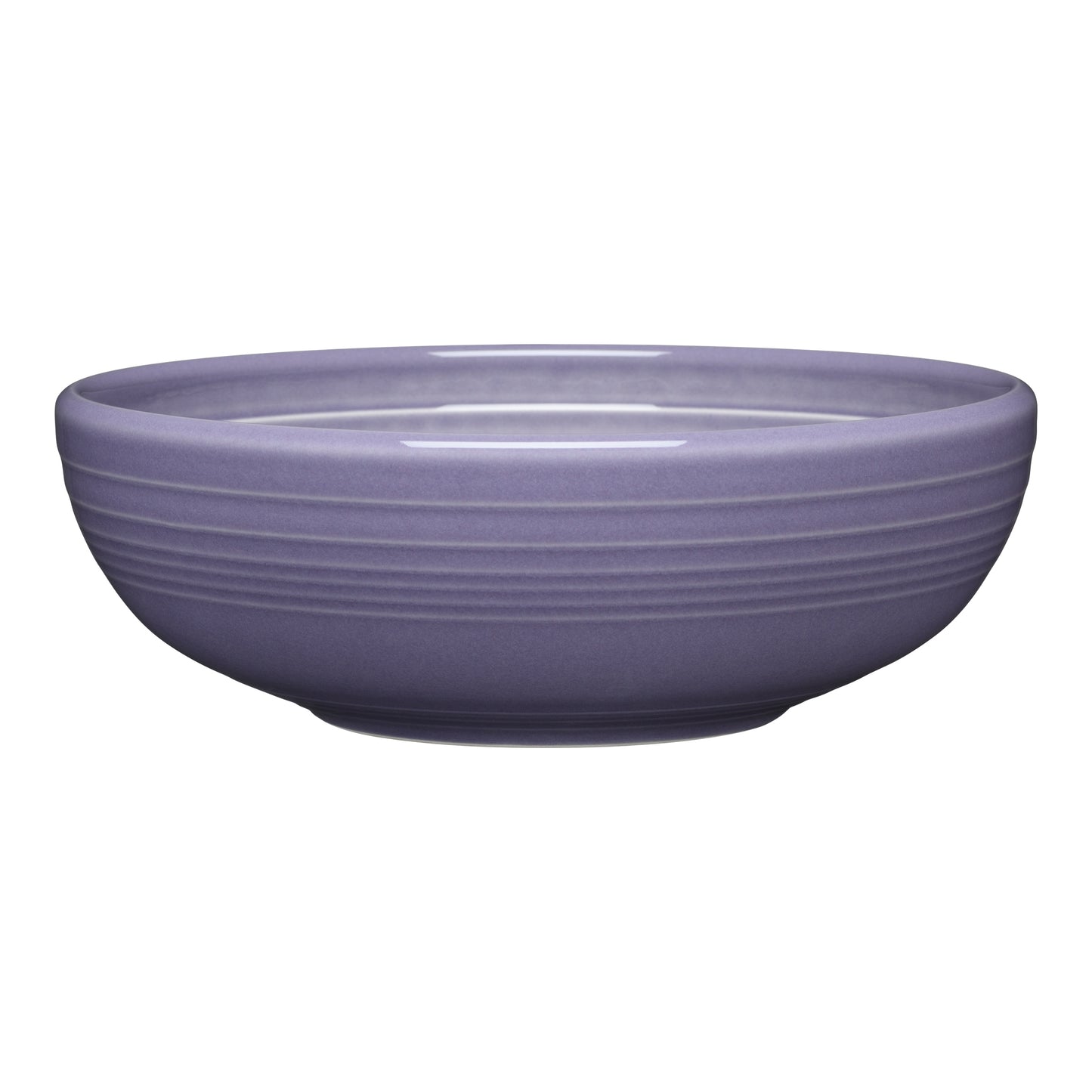 Fiesta® Medium Bistro Bowl - Lavender