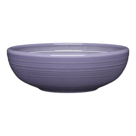 Fiesta® Medium Bistro Bowl - Lavender