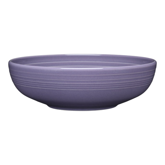 Fiesta® Large Bistro Bowl - Lavender