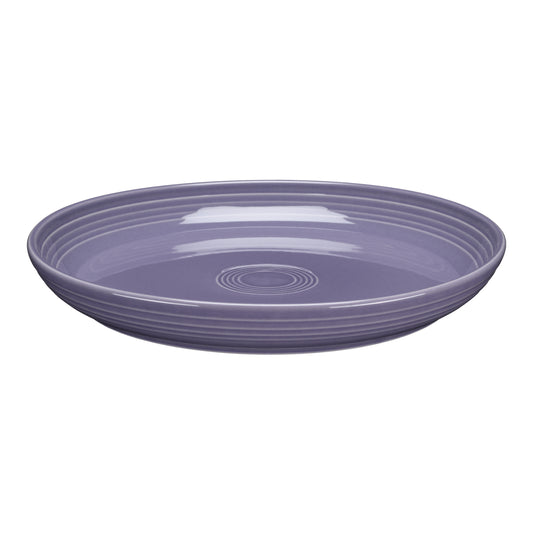Fiesta® Bowl Plate - Lavender