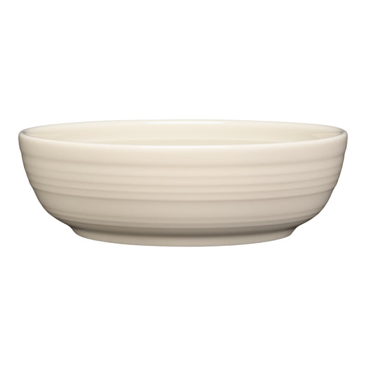Fiesta® Coupe 6 3/4 Inch Salad Bowl 24oz - Linen