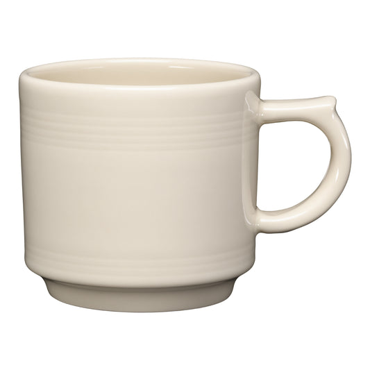 Fiesta® Stacking Mug - Linen