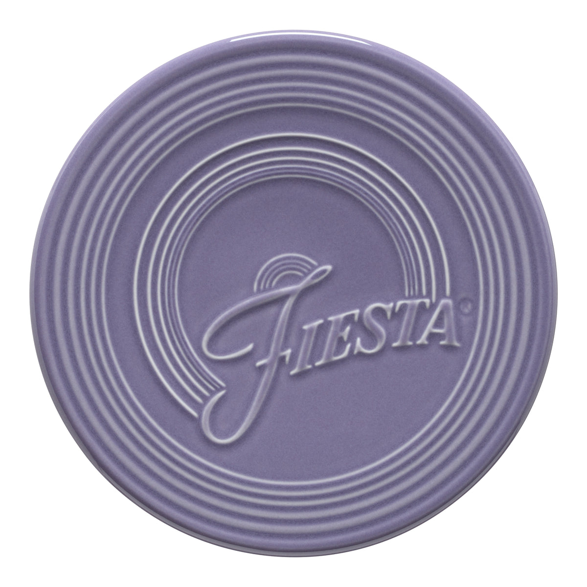 Fiesta® Extra Large Trivet - Lavender