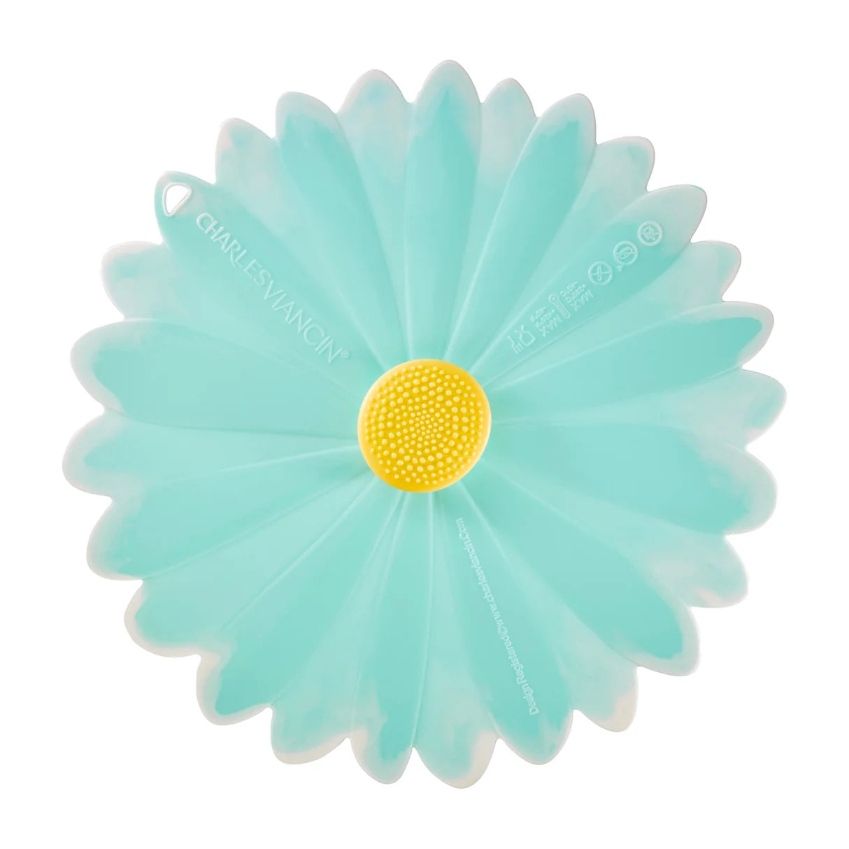 Charles Viancin - Daisy Lid 11 Inches