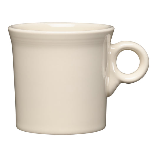 Fiesta® Handled Mug - Linen