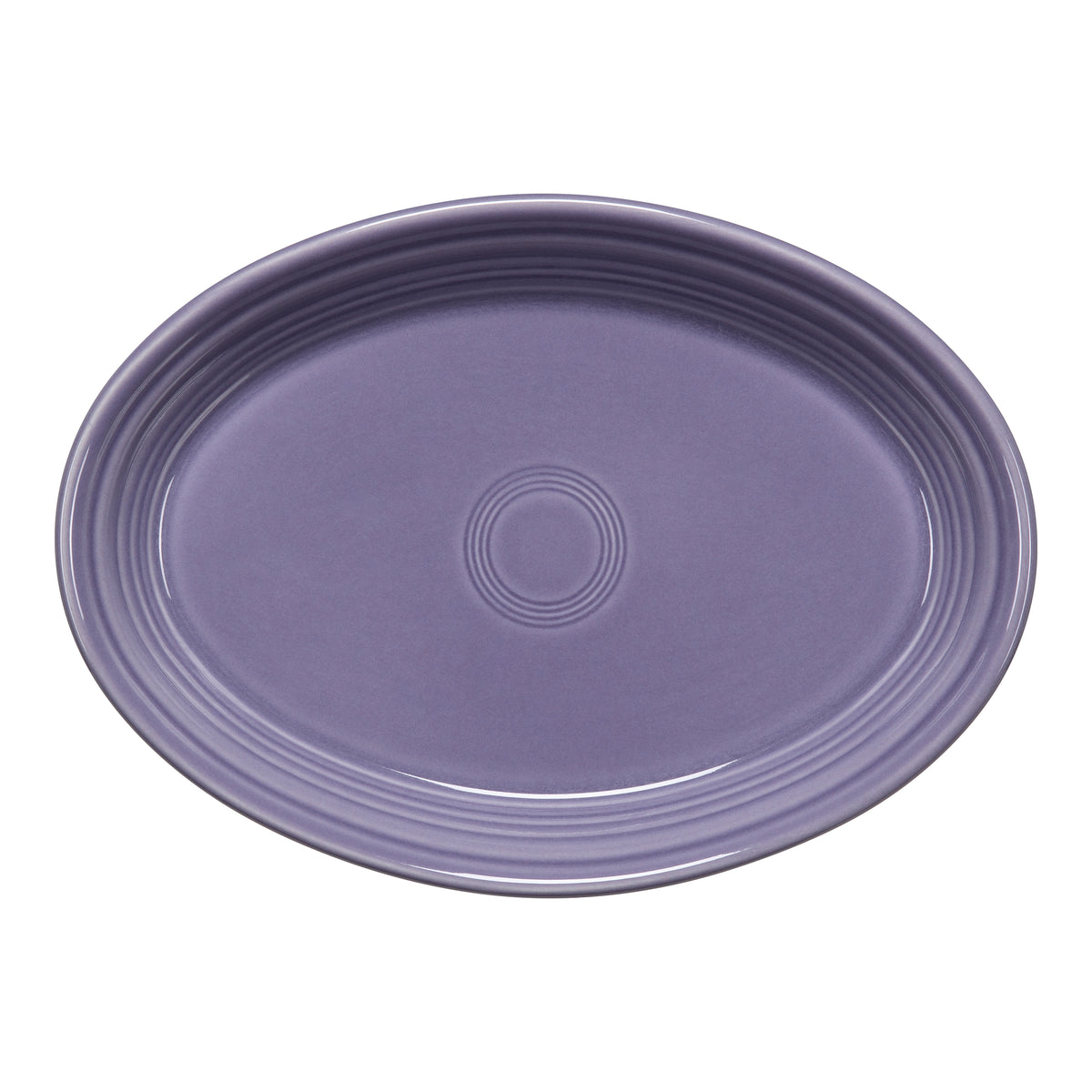 Fiesta® Small Oval Platter - Lavender