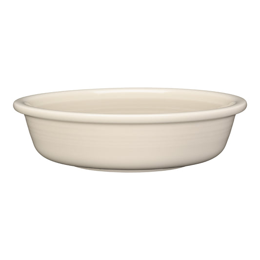 Fiesta®  Classic Rim Medium Bowl - Linen
