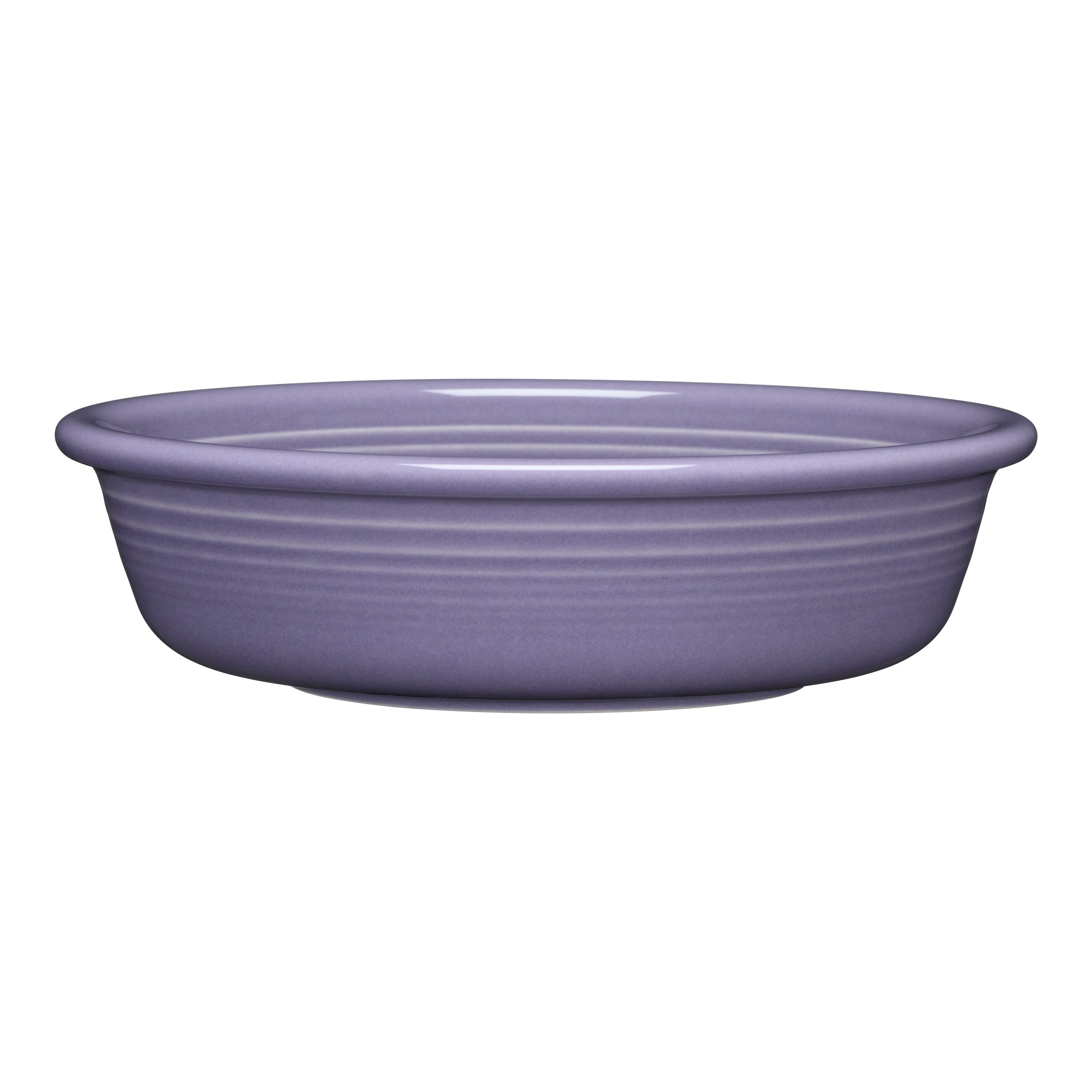 Fiesta Classic Rim Medium Bowl - Linen – DishGirl