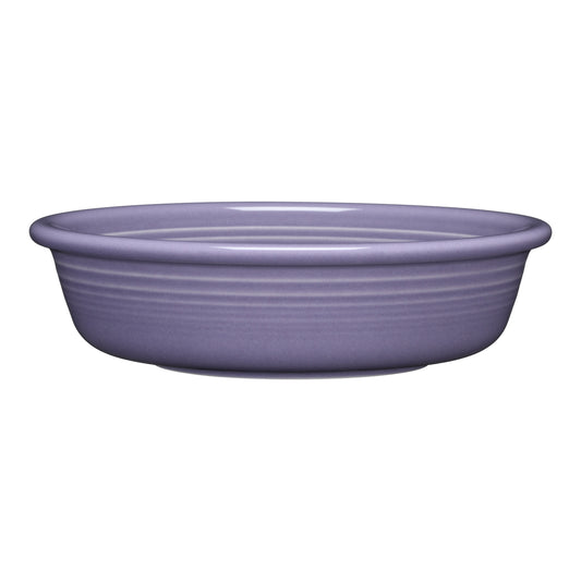 Fiesta®  Classic Rim Medium Bowl - Lavender