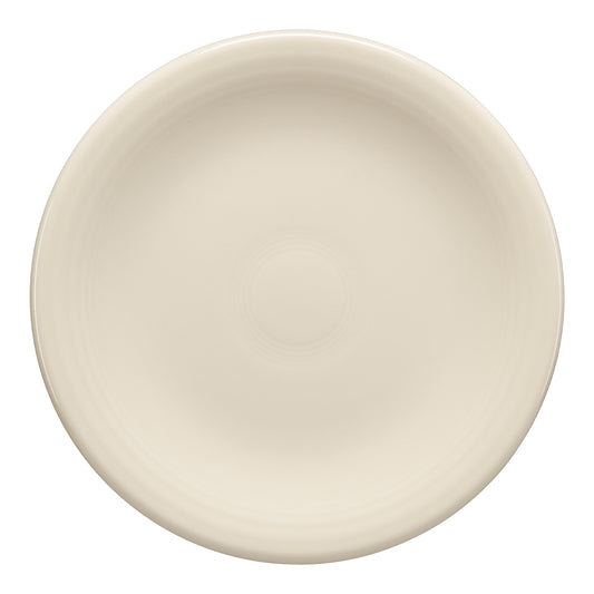 Fiesta® Classic Appetizer Plate 6 1/8 inches - Linen