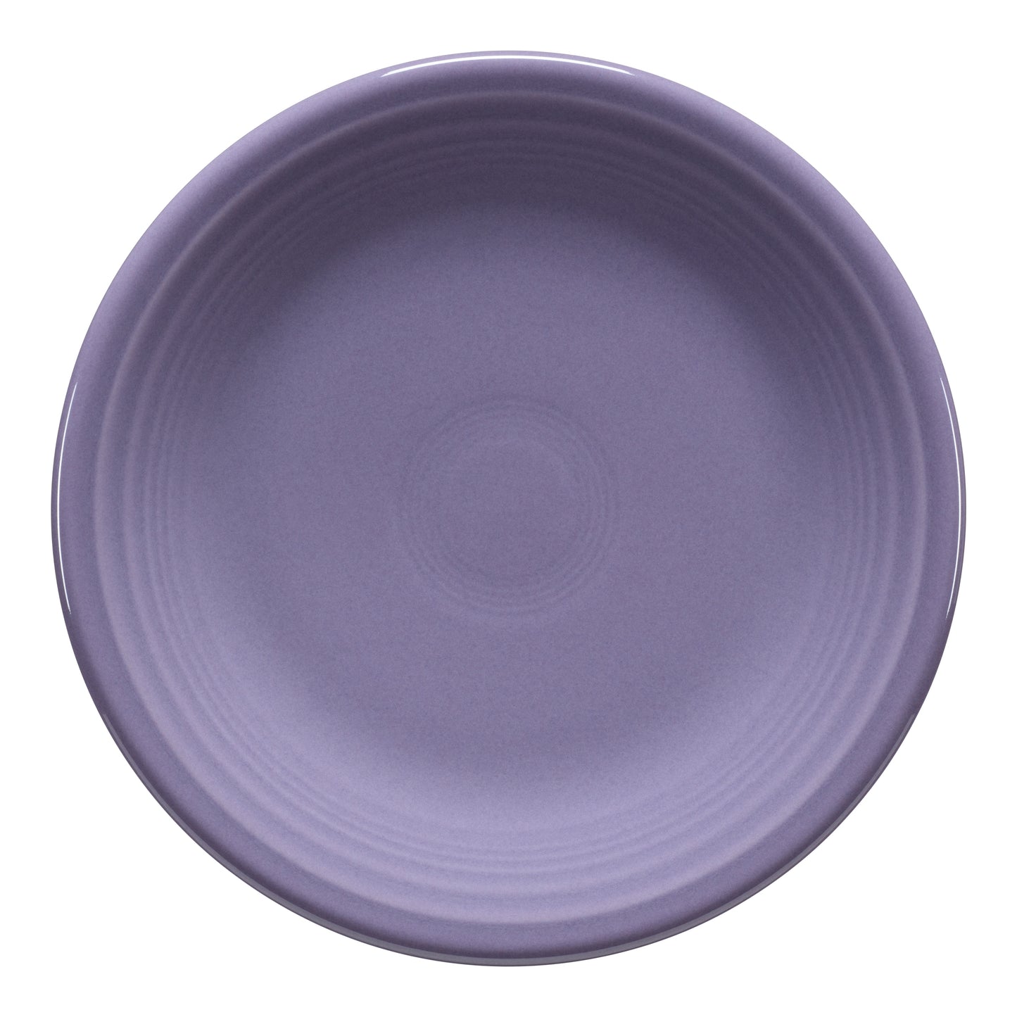 Fiesta® Classic Rim Salad Plate - Lavender