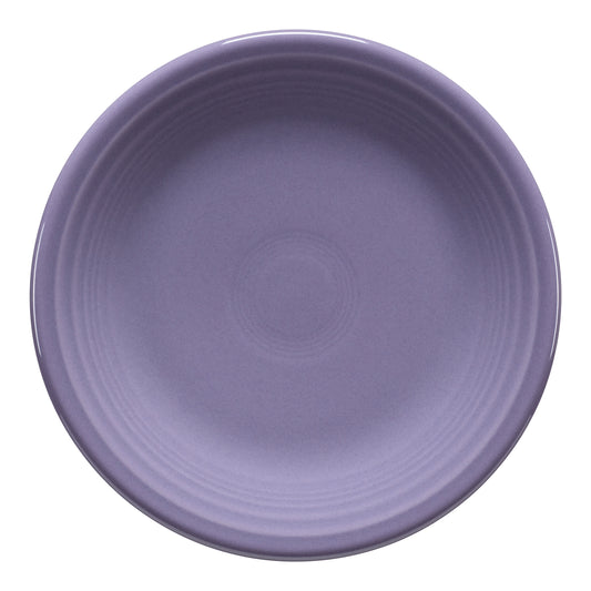 Fiesta® Classic Rim Salad Plate - Lavender