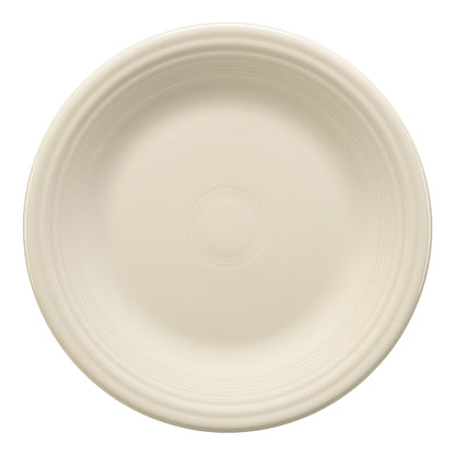 Fiesta® Classic Rim 4-piece place setting - Linen
