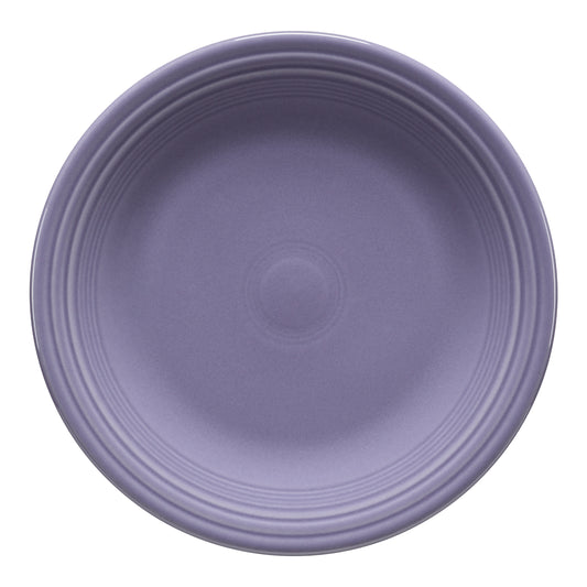 Fiesta® Classic Rim Dinner Plate - Lavender