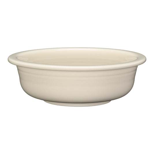 Fiesta® Classic Rim Large Bowl 40oz - Linen