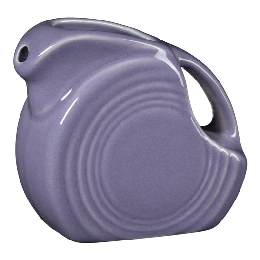 Fiesta® Mini Disc Pitcher 5 oz - Lavender