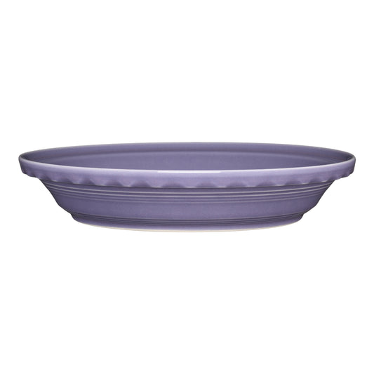 Fiesta® Deep Dish Pie Baker - Lavender
