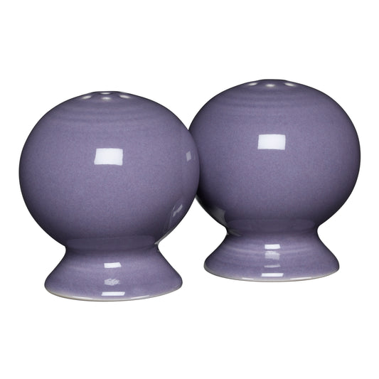 Fiesta® Salt and Pepper Set - Lavender
