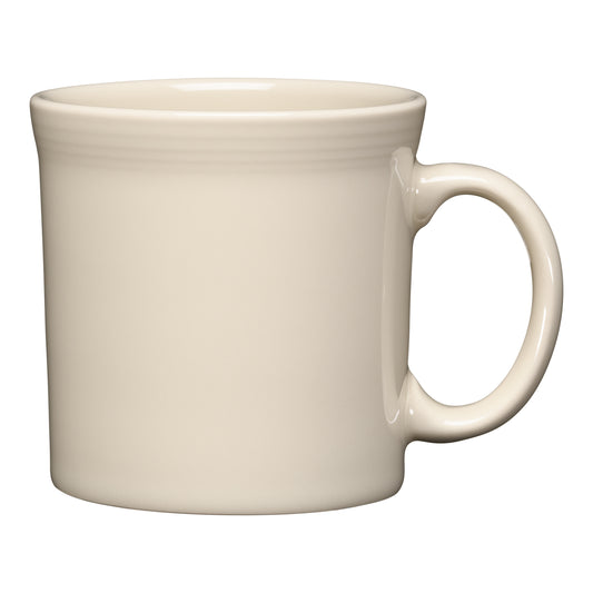 Fiesta® Java Mug 12oz - Linen
