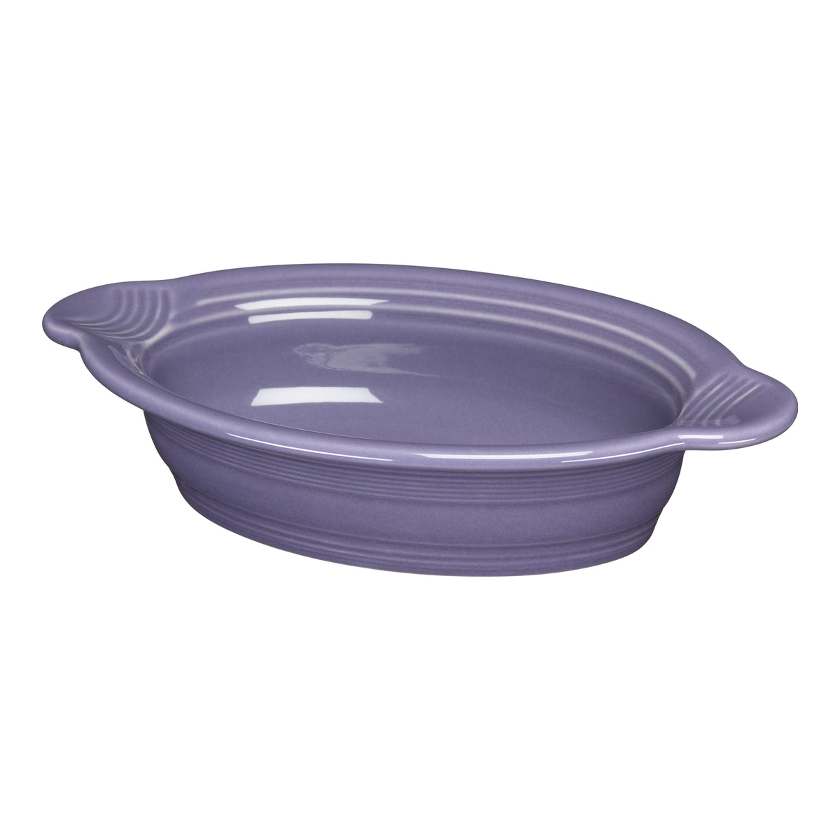 Fiesta® Individual Oval Bake - Lavender
