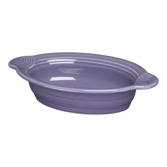 Fiesta® Individual Oval Bake - Lavender