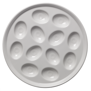 Fiesta® Egg Plate/Tray