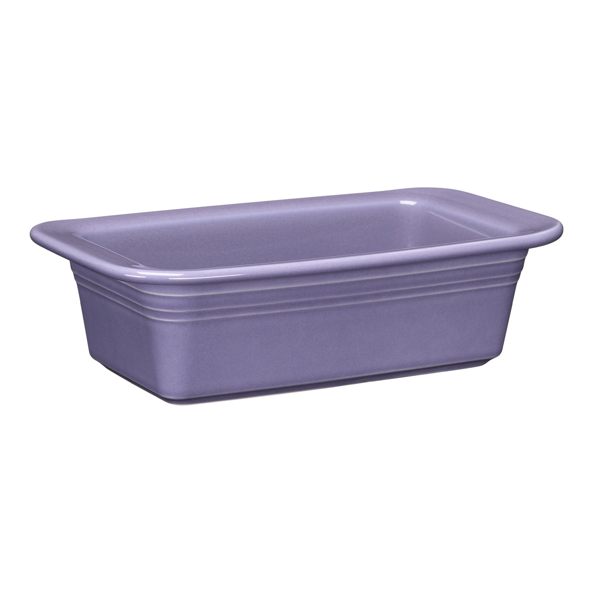 Fiesta® Loaf Pan - Lavender