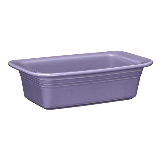 Fiesta® Loaf Pan - Lavender