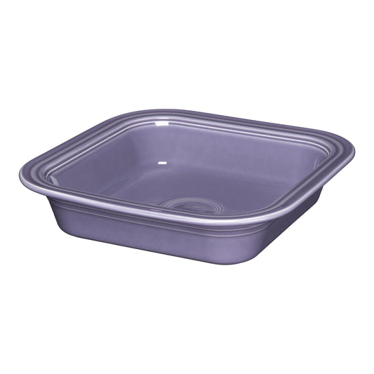Fiesta® Square Baker - Lavender
