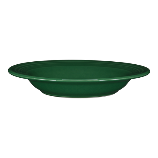 Fiesta® Rim Soup Bowl - Jade