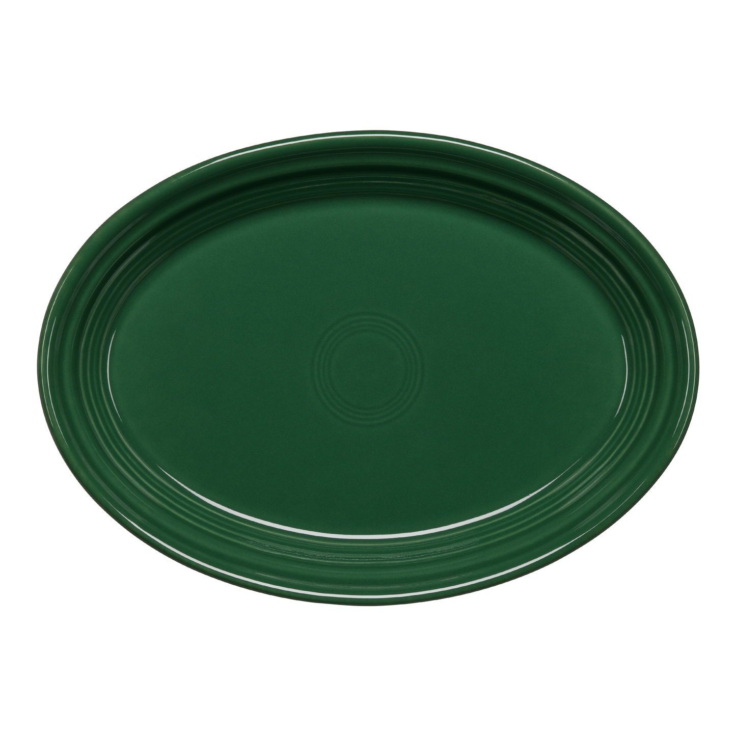 Fiesta® Small Oval Platter - Jade