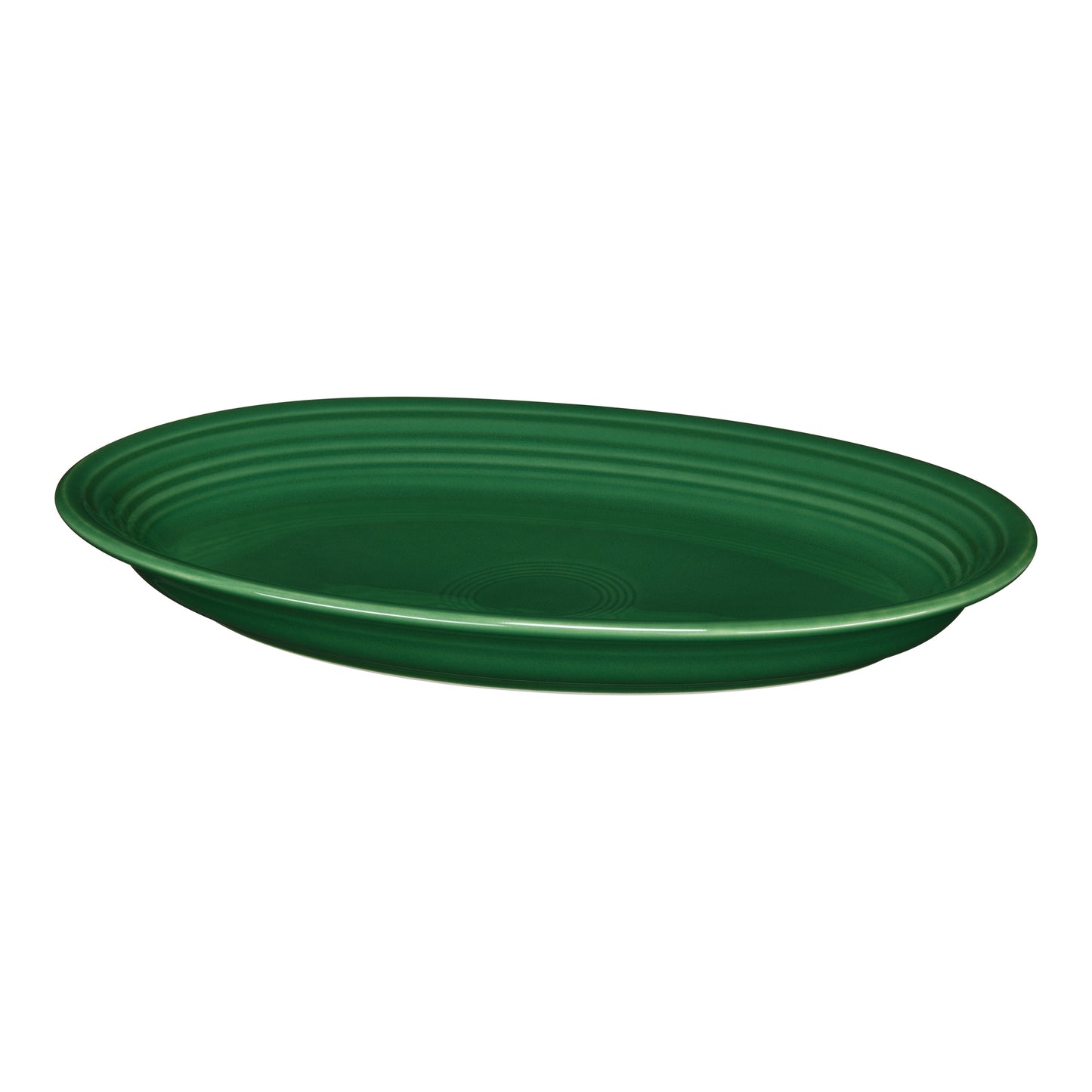 Fiesta® Large Oval Platter - Jade