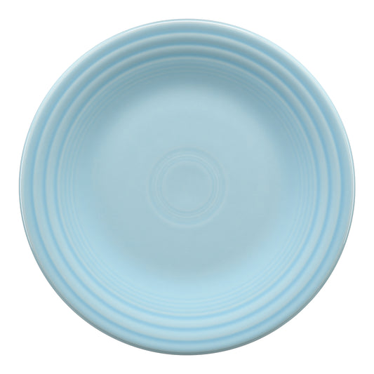 Fiesta® Luncheon Plate 9" - Sky