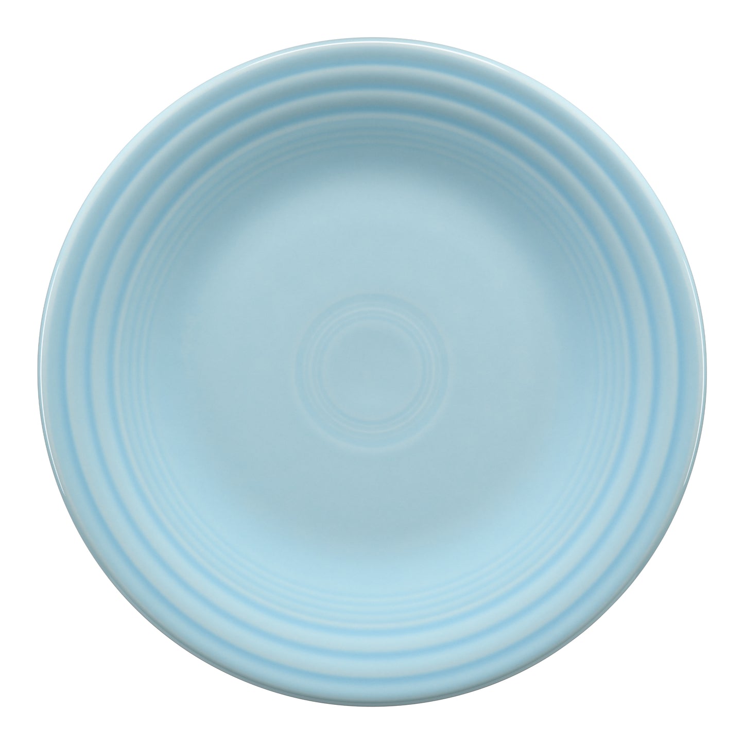 Fiesta® Luncheon Plate 9" - Sky